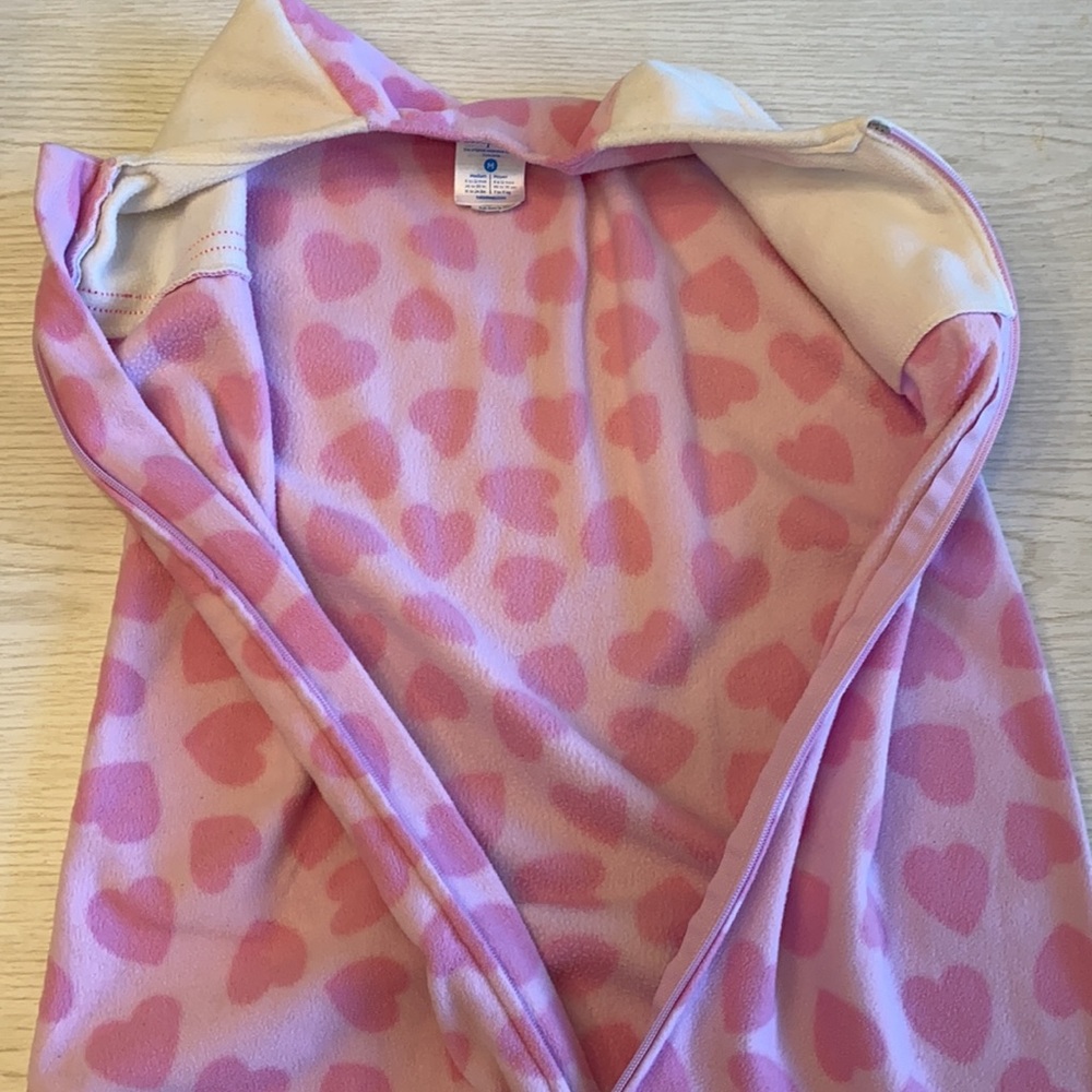 🐞 Halo Sleep Sack 💖 - Picture 6 of 6